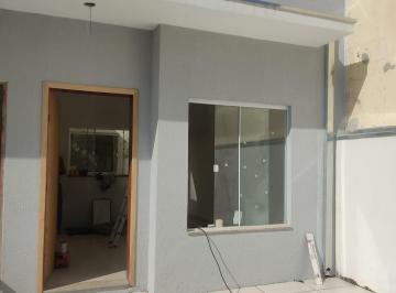 Foto 01 · Casa 45m², 2 Dormitórios Wanel Ville- Sorocaba/SP