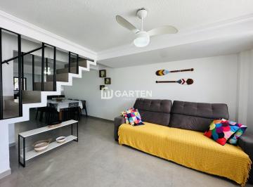 Sala de Estar · Casa à venda - em Caioba