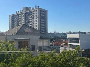 Apartamento · 49m² · 1 Quarto · 1 Vaga · Apartamento de 1 quartos, suíte, elevador, 1 vaga no bairro Azenha