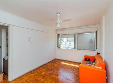 Apartamento · 80m² · 2 Quartos · Apartamento com 2 quartos, elevador semi mobiliado no bairro Floresta.