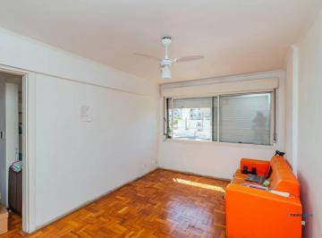 Apartamento · 80m² · 2 Quartos · Apartamento com 2 quartos, elevador semi mobiliado no bairro Floresta.