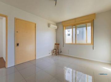 Apartamento · 69m² · 2 Quartos · 1 Vaga · Apartamento com 2 quartos, vaga coberta e sol da manha no bairro Santana