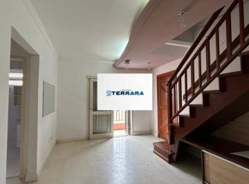 Apartamento · 138m² · 4 Quartos · 2 Vagas · Cobertura de 4 dormitórios e 2 vagas de garagem coberta em Cachoeirinha.