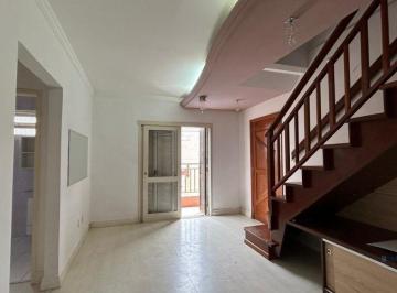 Apartamento · 138m² · 4 Quartos · 2 Vagas · Cobertura de 4 dormitórios e 2 vagas de garagem coberta em Cachoeirinha.