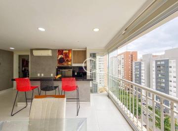 4e3eda94367e5347735c8b9bb1fbcdad75f5f274 · Apartamento de 3 quartos com suíte à venda, 125 m² por R$ 1.340.000 - Jardim Aquarius - São José dos