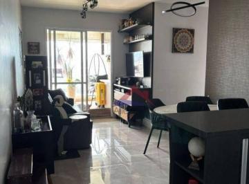6653083c5fd31835365001dbd583975398d85a5e · Apartamento, 71 m² - venda por R$ 719.000,00 ou aluguel por R$ 4.980,00/mês - Belém - São Paulo/SP
