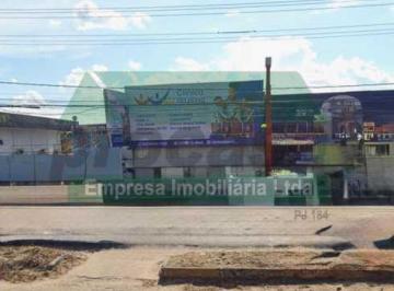 Comercial · 200m² · Prédio :  / Comercial / Tancredo Neves