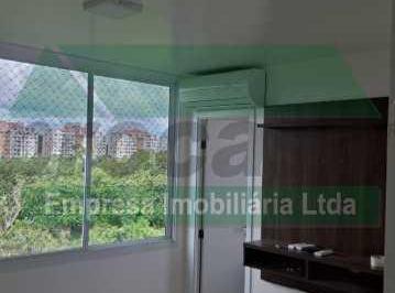 Apartamento · 72m² · 3 Quartos · 1 Vaga · Apartamento para locação em Flores
