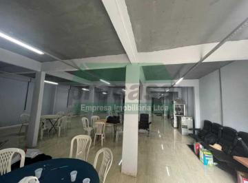 Comercial · 860m² · 25 Vagas · Ponto comercial :  / Comercial / Tancredo Neves