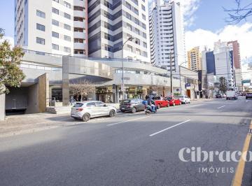3574721_0.jpg · Apartamento para alugar no Centro com 1 quarto de 63,04m² - Edifício New Port Residence