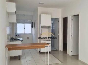 Sala de estar · APARTAMENTO A VENDA, 2 QUARTOS, 43M², R$235.000.00, CONDOMÍNIO BEM MORAR FELICIDADE 5, RESIDENCIAL F