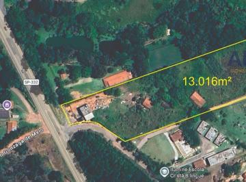 1402f40ec507c2f48db9276932233b298e0a1133 · Área à venda na Divisa de Louveira e Vinhedo, 13016 m² por R$ 4.000.000 - Rainha - Louveira/SP