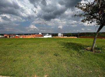 Foto 01 · Terreno Residencial Alphaville Castello