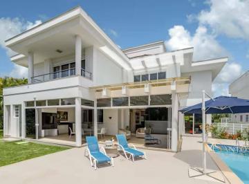 2588087f9118ffb978f69db30d65e7f01ef11474 · Casa à venda, 600 m² por R$ 7.900.000,00 - Jurerê Internacional - Florianópolis/SC