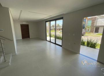 db7b7fd29c52c2f414c5dea6992f2913648cc212 · Casa com 3 dormitórios à venda, 162 m² por R$ 1.865.000,00 - Cachoeira do Bom Jesus - Florianópolis/