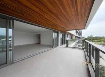 699d4ca1960e780bd0a9e732b2510fba30980ef6 · Apartamento à venda, 235 m² por R$ 5.532.000,00 - Jurerê Internacional - Florianópolis/SC