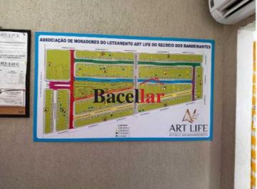 Terreno · 412m² · Recreio dos Bandeirantes! Condomínio Art Life Residense! Único Terreno 412m2