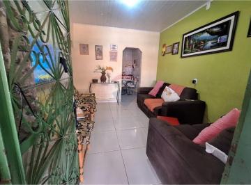 Casa · 105m² · 3 Quartos · CASA  A  VENDA  NA QR 402, COM 3 QUARTOS  SAMAMBAIA NORTE