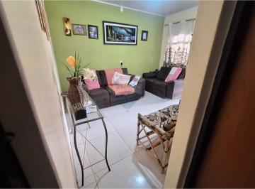 Casa · 105m² · 3 Quartos · CASA A VENDA NA QR 402, COM 3 QUARTOS SAMAMBAIA NORTE
