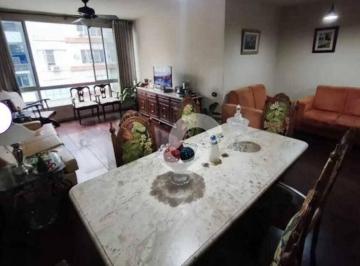 Apartamento · 171m² · 3 Quartos · 1 Vaga · Apartamento em Ingá, Niterói/RJ de 171m² 3 quartos à venda por R$ 950.000,00