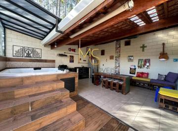 Casa · 158m² · 3 Quartos · 2 Vagas · Casa em Jardim São Vicente, Cotia/SP de 158m² 3 quartos à venda por R$ 990.000,00