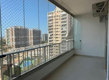 Apartamento · 70m² · 1 Quarto · 1 Vaga · Apartamento em Barra da Tijuca, Rio de Janeiro/RJ de 70m² 1 quartos à venda por R$ 770.000,00