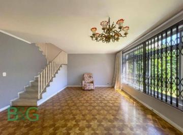 Casa · 150m² · 3 Quartos · 2 Vagas · Sobrado em Vila São Paulo, São Paulo/SP de 150m² 3 quartos à venda por R$ 759.000,00