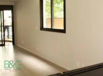 Comercial · 78m² · 1 Quarto · 1 Vaga · Studio em Santa Cecília, São Paulo/SP de 78m² 1 quartos à venda por R$ 798.000,00