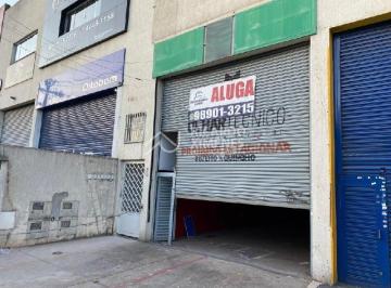 Foto 01 · Salão Comercial de Alto Padrão para Locação em Cajamar-SP, no Empresarial Mir...