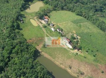 Rural · 500m² · 3 Quartos · 22 Vagas · Chácara em , Itariri/SP de 500m² 3 quartos à venda por R$ 950.000,00