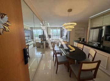 Apartamento · 63m² · 2 Quartos · 1 Vaga · Apartamento em Manaíra, João Pessoa/PB de 63m² 2 quartos à venda por R$ 770.000,00