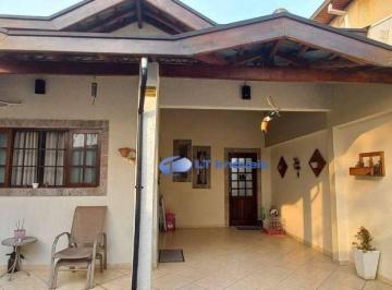 Casa · 115m² · 3 Quartos · 2 Vagas · Casa em Loteamento Villa Branca, Jacareí/SP de 115m² 3 quartos à venda por R$ 850.000,00