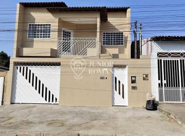 Casa · Sobrado em Centro, Barreiras/BA de 0m² à venda por R$ 700.000,00