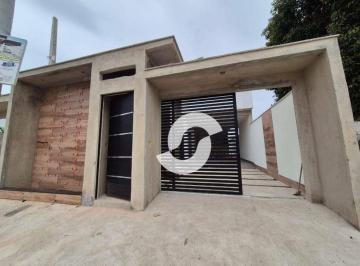 Casa · 176m² · 3 Quartos · 2 Vagas · Casa em Centro, Maricá/RJ de 176m² 3 quartos à venda por R$ 798.000,00
