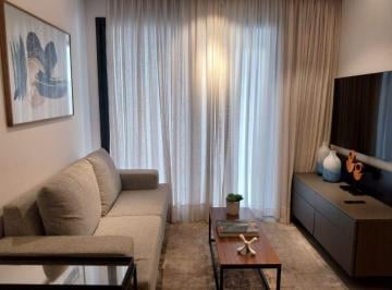 Apartamento · 54m² · 1 Quarto · 1 Vaga · Apartamento em Boqueirão, Santos/SP de 54m² 1 quartos à venda por R$ 970.000,00