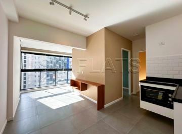 Apartamento · 45m² · 2 Quartos · 1 Vaga · Apartamento em Bela Vista, São Paulo/SP de 45m² 2 quartos à venda por R$ 910.000,00