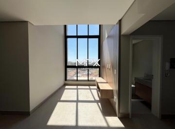 Apartamento · 38m² · 1 Quarto · 1 Vaga · Estúdio à venda no Jacarandá Studio em Piracicaba