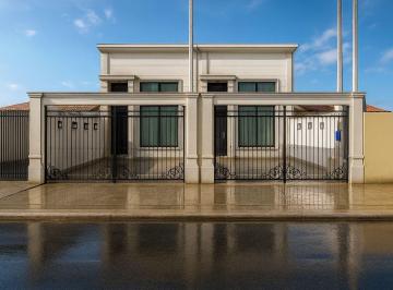 Casa · 90m² · 3 Quartos · 4 Vagas · Casa em Jardim São Carlos, Sorocaba/SP de 90m² 3 quartos à venda por R$ 620.000,00