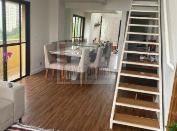 Apartamento · 244m² · 2 Quartos · 2 Vagas · Apartamento em Paraíso do Morumbi, São Paulo/SP de 244m² 2 quartos à venda por R$ 680.000,00