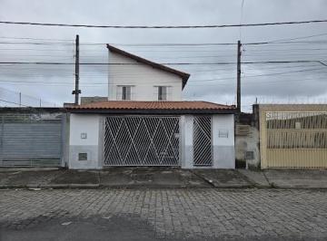 Casa · 198m² · 3 Quartos · 3 Vagas · Sobrado em Jundiapeba, Mogi das Cruzes/SP de 198m² 3 quartos à venda por R$ 580.000,00
