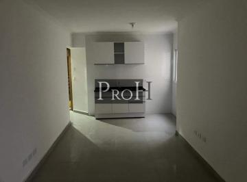 Apartamento · 80m² · 2 Quartos · 1 Vaga · Apartamento em Parque Oratório, Santo André/SP de 80m² 2 quartos à venda por R$ 600.000,00