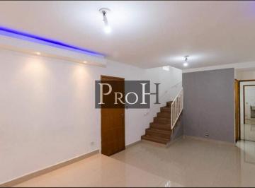 Casa · 250m² · 3 Quartos · 2 Vagas · Sobrado em Paulicéia, São Bernardo do Campo/SP de 250m² 3 quartos à venda por R$ 600.000,00