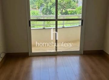 Apartamento · 94m² · 3 Quartos · 2 Vagas · Apartamento em Santa Terezinha, Paulínia/SP de 94m² 3 quartos à venda por R$ 615.000,00