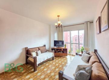 Apartamento · 96m² · 3 Quartos · 1 Vaga · Apartamento em Jardim das Laranjeiras, São Paulo/SP de 96m² 3 quartos à venda por R$ 650.000,00