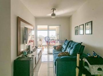 Apartamento · 67m² · 2 Quartos · 2 Vagas · Apartamento em Sacomã, São Paulo/SP de 67m² 2 quartos à venda por R$ 620.000,00
