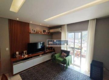 Apartamento · 73m² · 2 Quartos · 1 Vaga · Apartamento em Vila Belmiro, Santos/SP de 73m² 2 quartos à venda por R$ 640.000,00