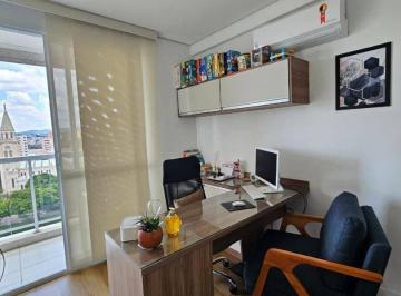 Comercial · 35m² · 1 Vaga · Sala em Vila Arens I, Jundiaí/SP de 35m² à venda por R$ 500.000,00