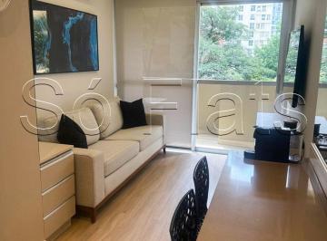 Apartamento · 37m² · 1 Quarto · 1 Vaga · Apartamento em Vila Uberabinha, São Paulo/SP de 37m² 1 quartos à venda por R$ 650.000,00