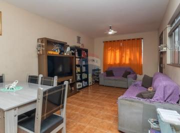 Casa · 160m² · 5 Quartos · 2 Vagas · Sobrado em Lapa de Baixo, São Paulo/SP de 160m² 5 quartos à venda por R$ 649.900,00