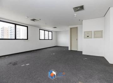 Comercial · 50m² · 1 Vaga · Sala em Paraíso, São Paulo/SP de 50m² à venda por R$ 550.000,00